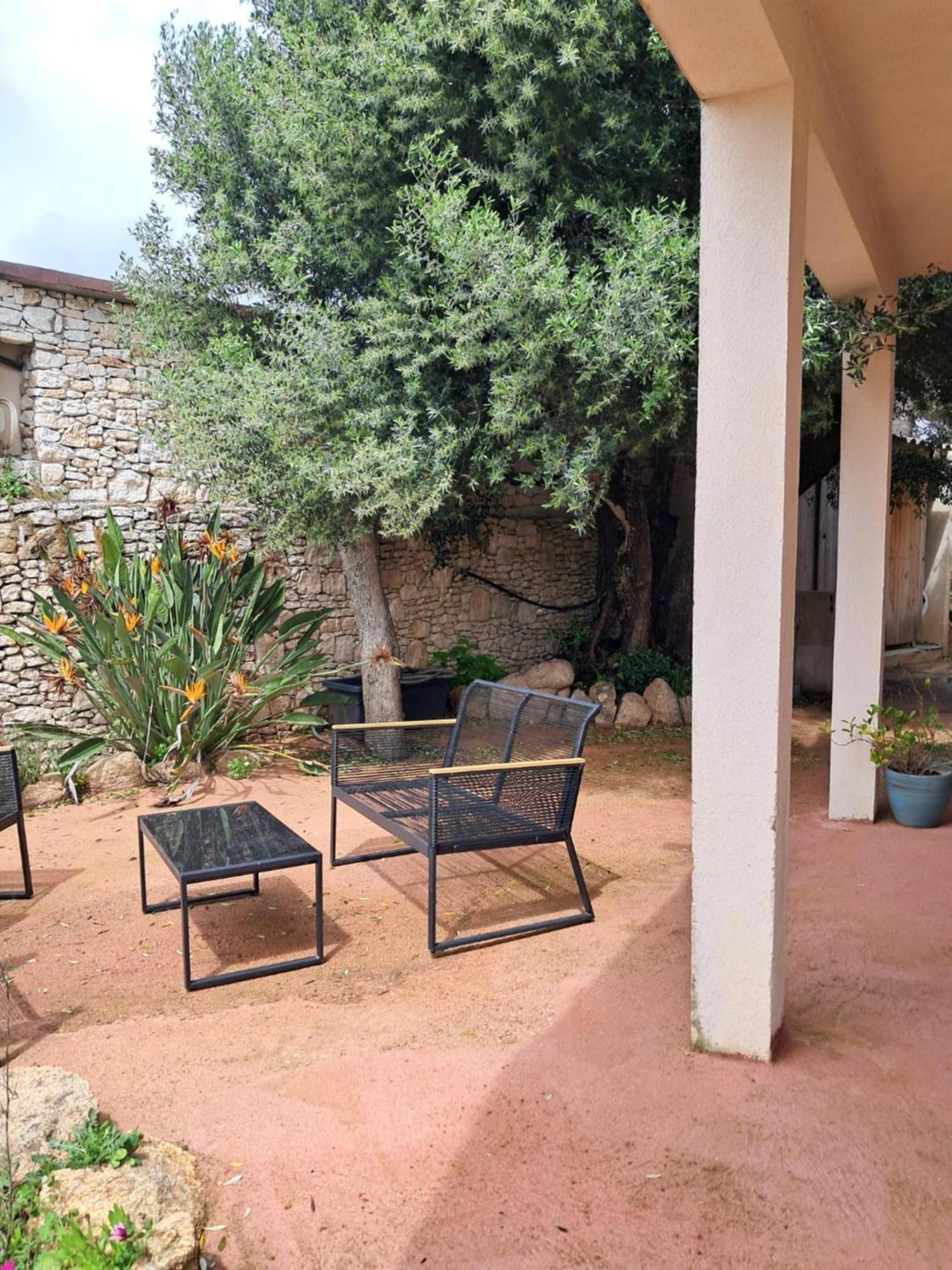 Villa Giuseppina Bonifacio  Exterior foto