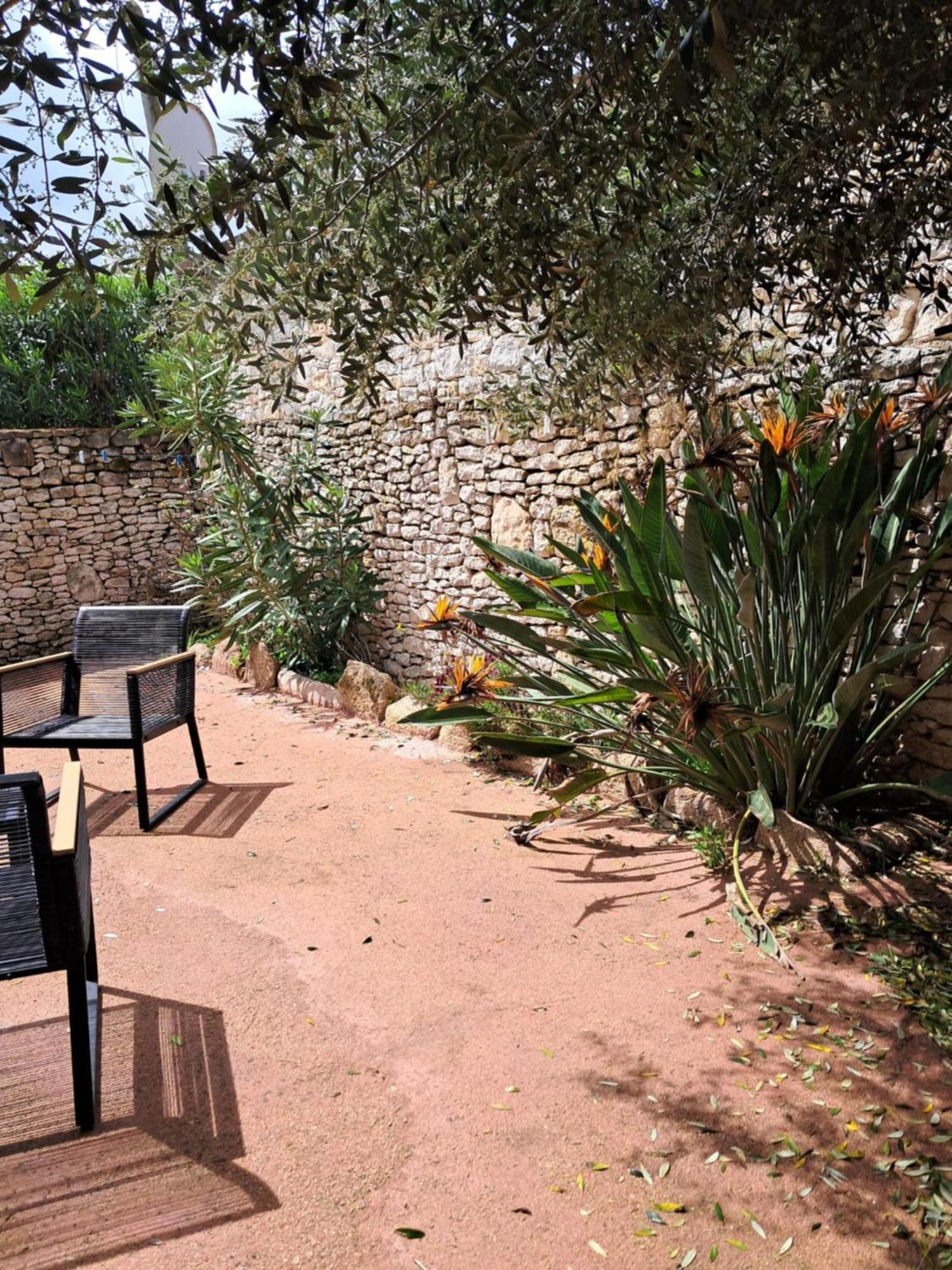 Villa Giuseppina Bonifacio  Exterior foto