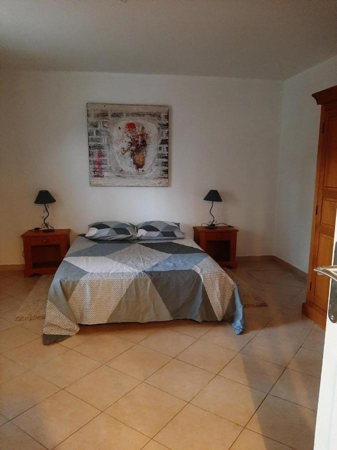 Villa Giuseppina Bonifacio  Exterior foto